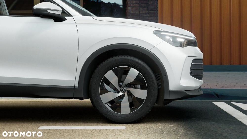 Volkswagen Tiguan 1.5 TSI EVO Life DSG - 8