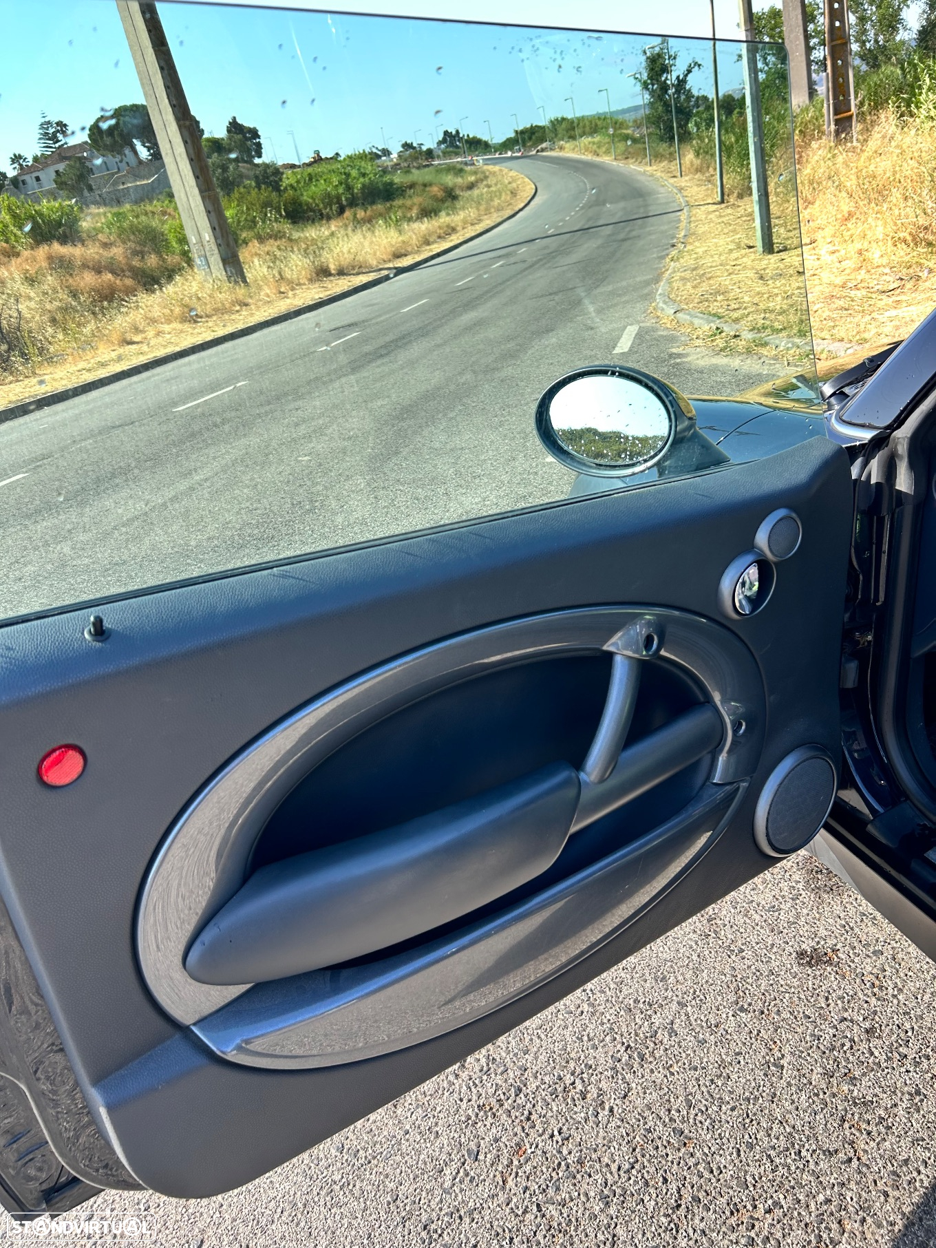 MINI Cabrio Cooper - 13