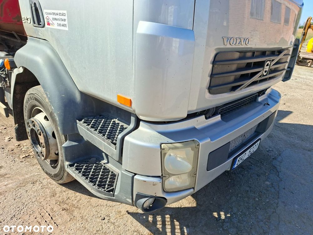 Volvo Fl 240 - 40