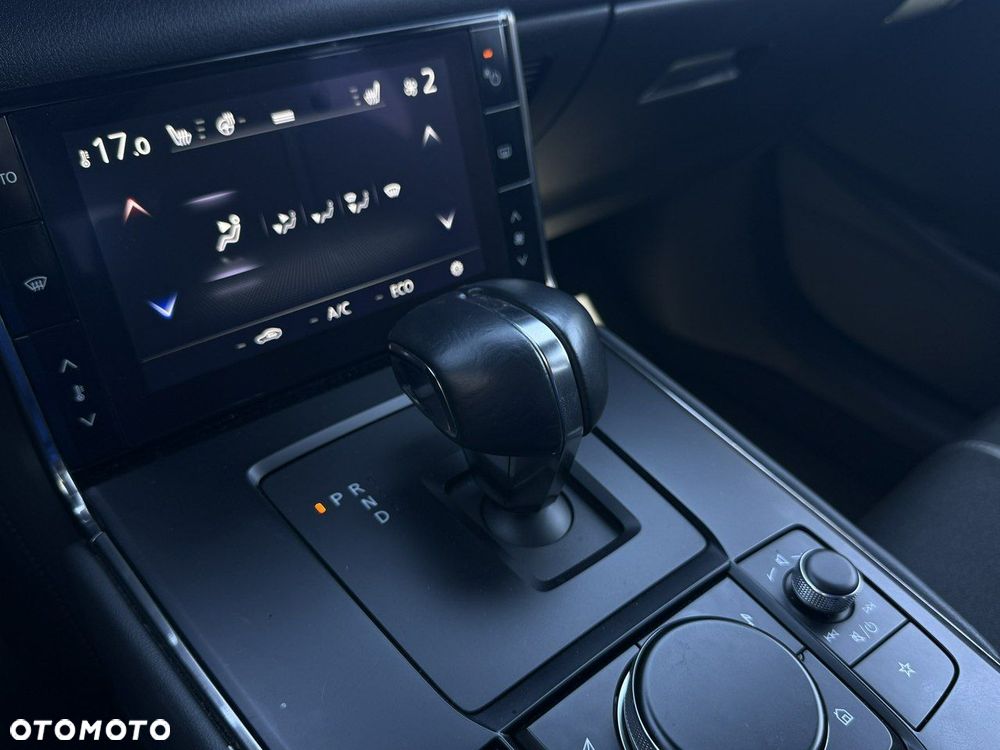 Mazda MX-30 - 27