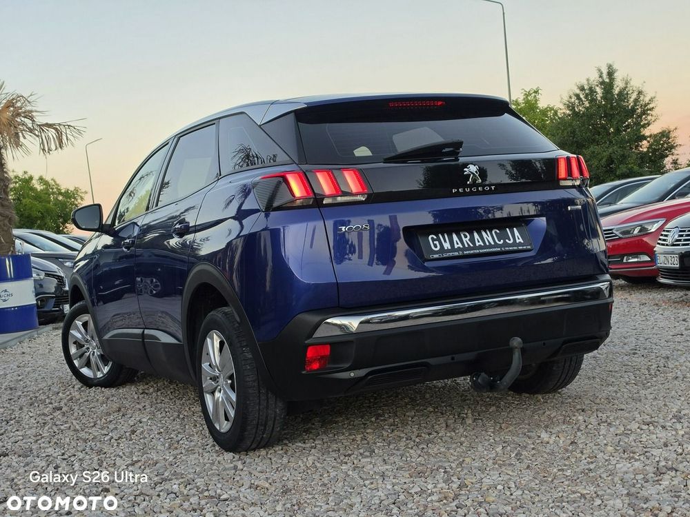 Peugeot 3008 - 13