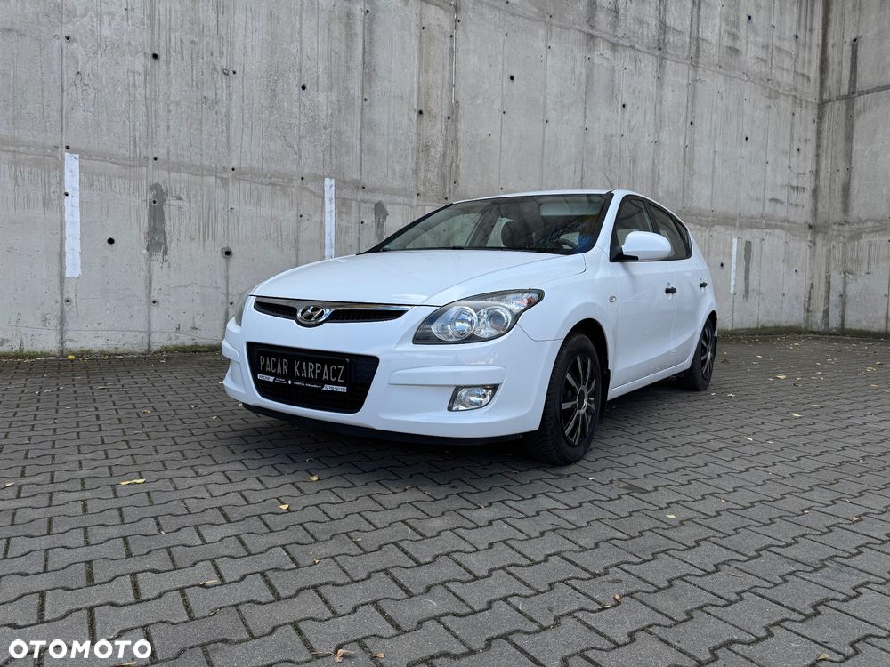 Hyundai i30 1.4 Classic + - 1
