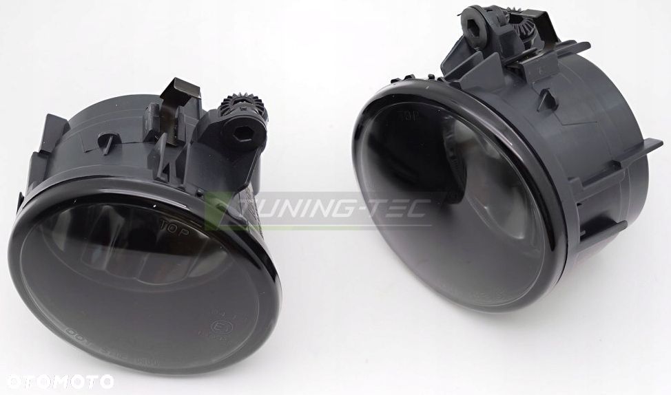 Halogeny Lampy pmg LR Tuning Dymiona X1 F48 X2 F39 X3 F25 X4 F26 X5 F15 X6 - 2