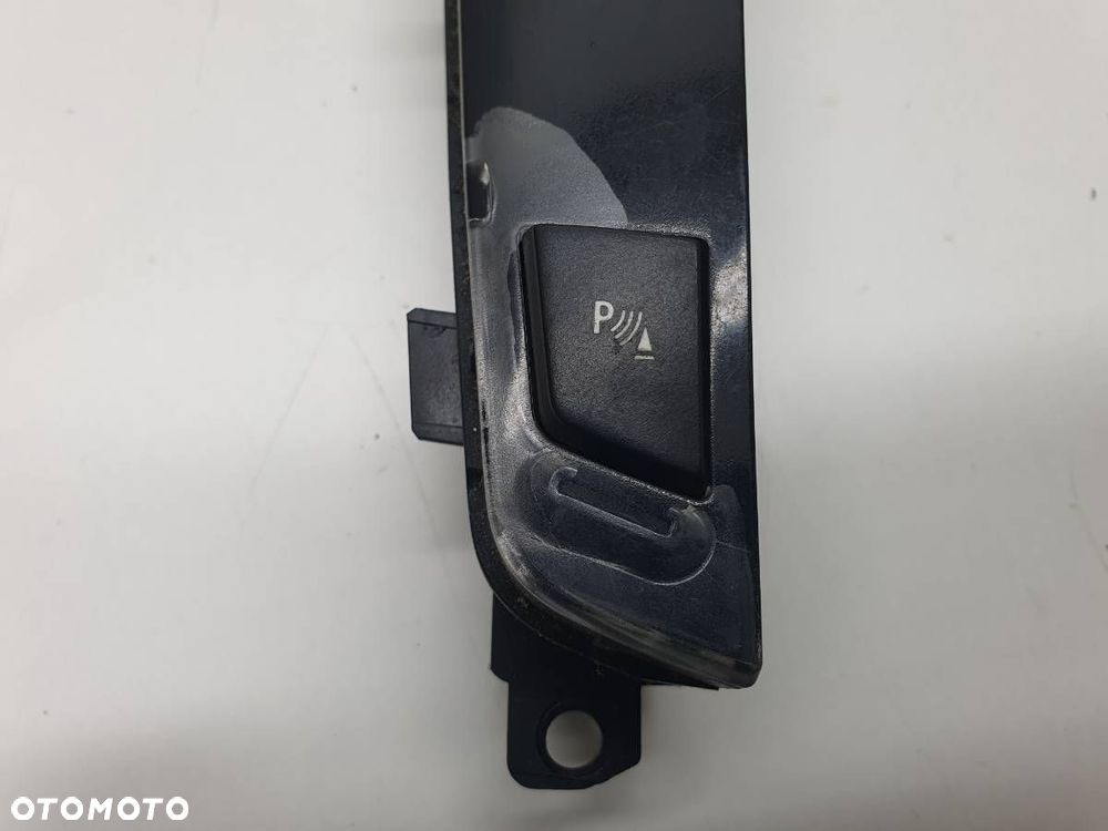 PANEL PRZEŁĄCZNIKI SPORT BMW 7 F01 2010 9201483 - 3