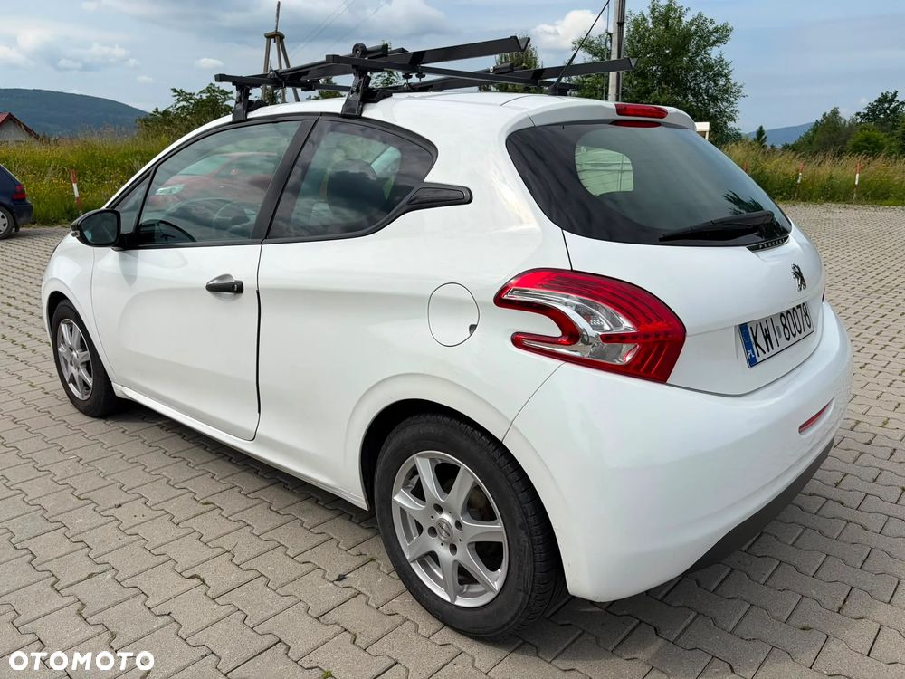 Peugeot 208 1.0 PureTech Access - 6