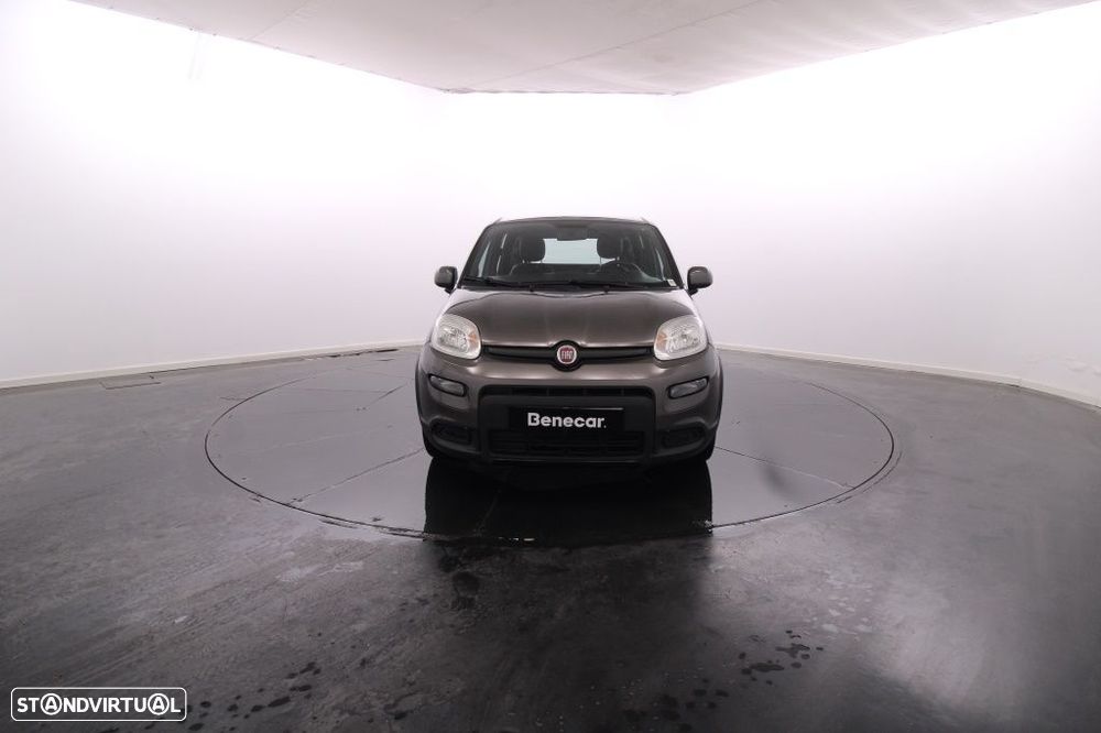Fiat Panda 1.0 Hybrid Sport - 12