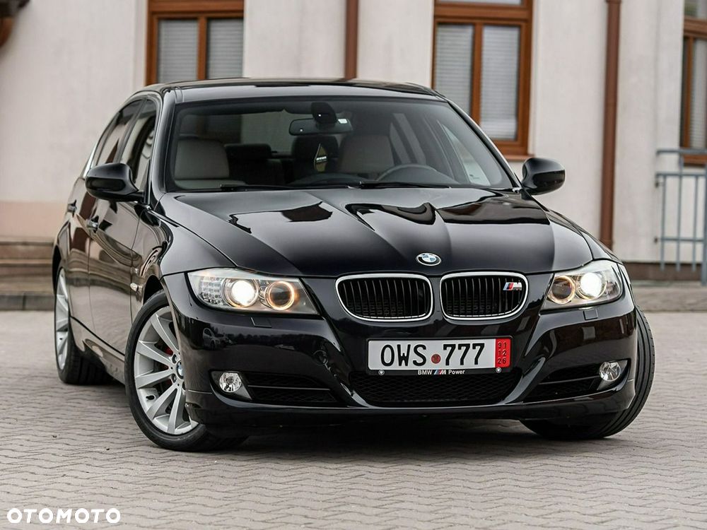 BMW Seria 3 325i Edition Sport - 4