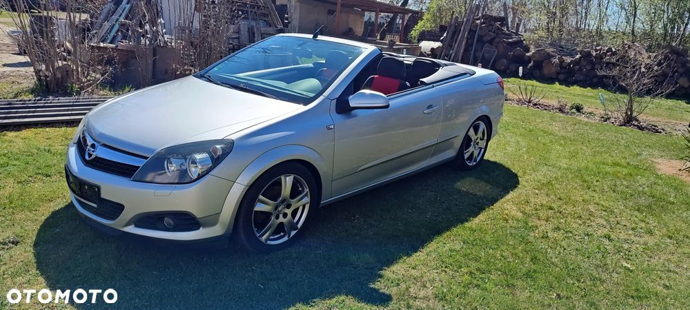 Opel Astra 1.6 Endless Summer - 4