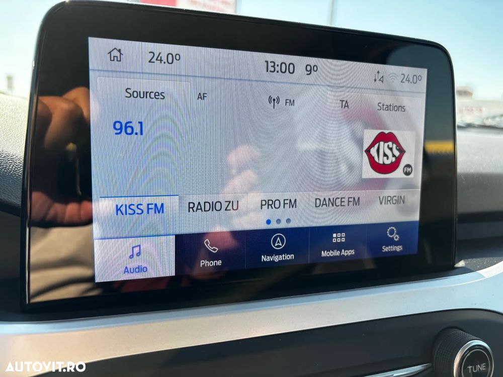 Ford Focus 1.5 EcoBlue Trend Edition - 18