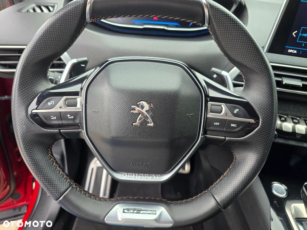 Peugeot 3008 - 27
