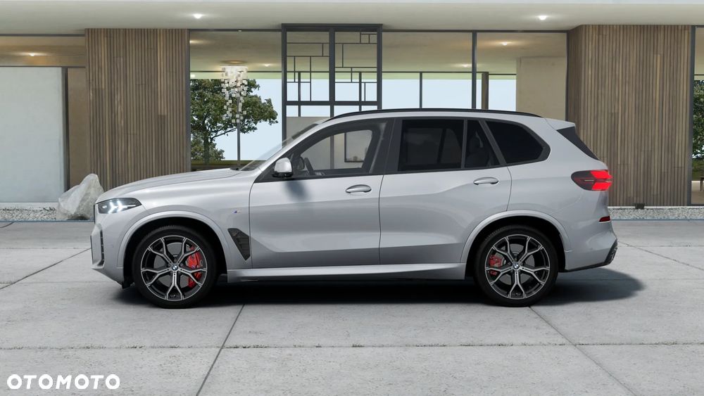 BMW X5 xDrive30d - 3