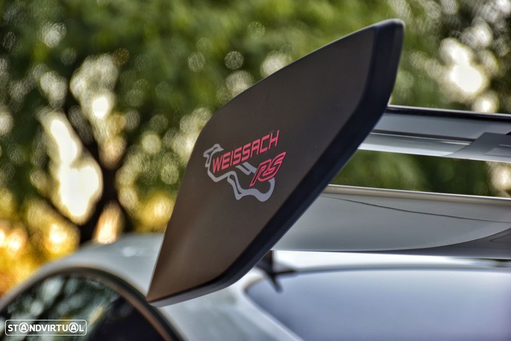 Porsche 911 (992) - 7