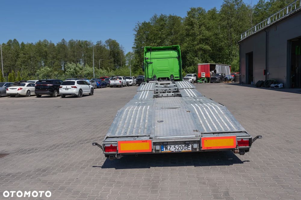 Scania R500 - 11