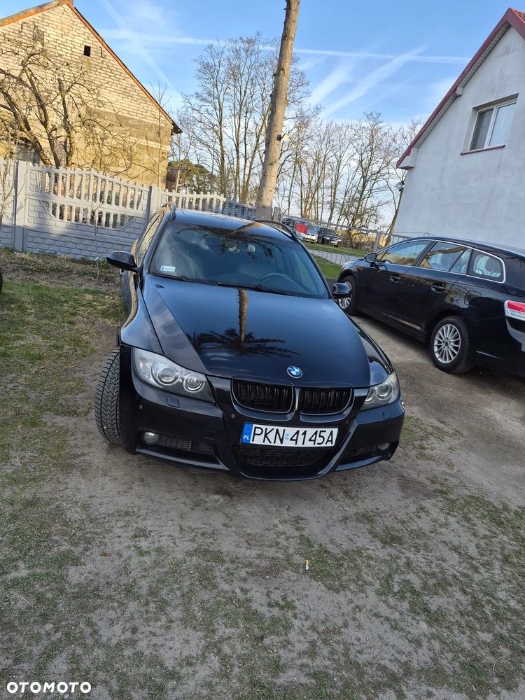 BMW Seria 3 - 2