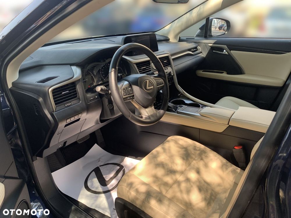 Lexus RX 300 Business Edition - 14