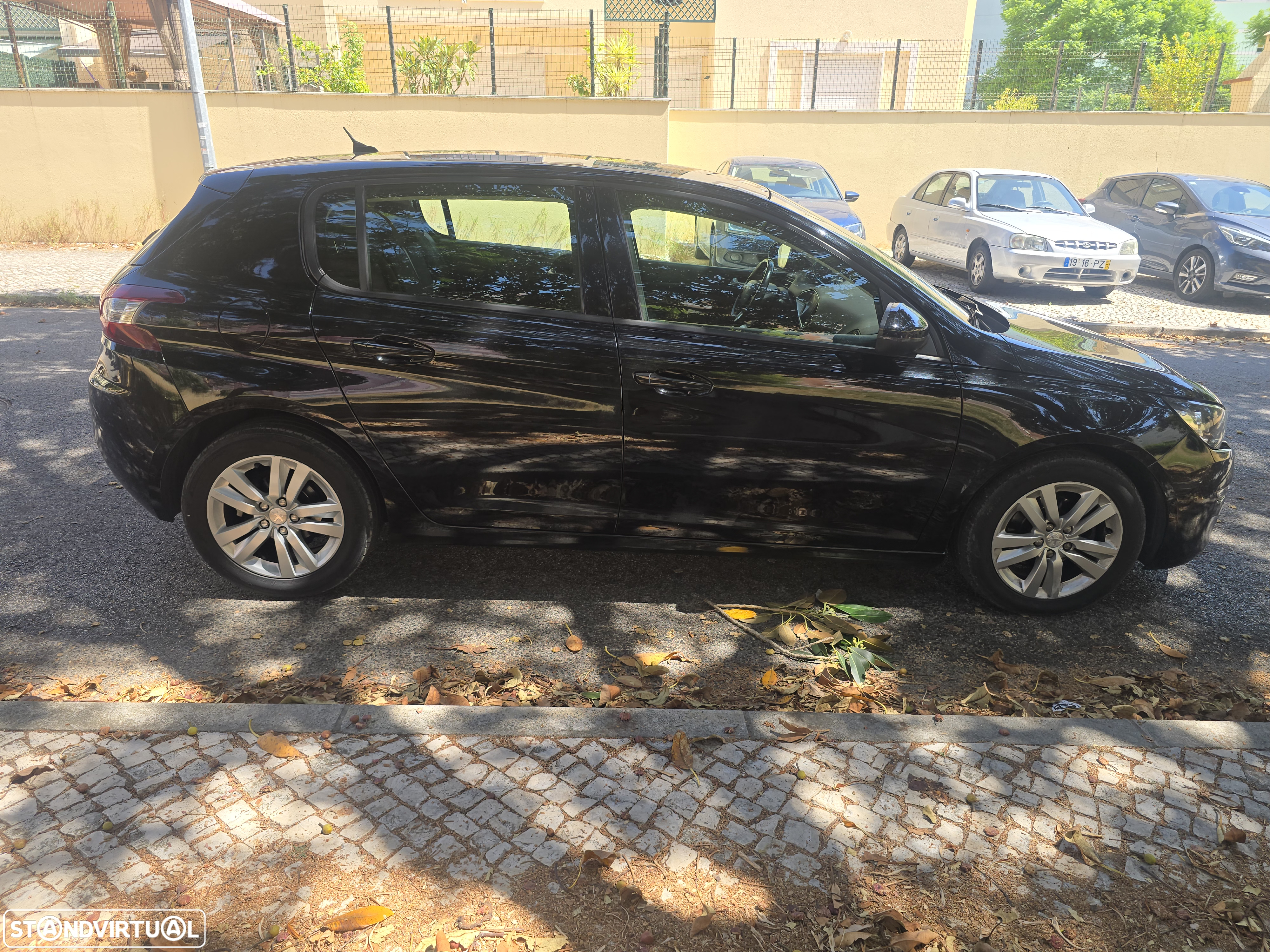 Peugeot 308 1.6 BlueHDi Allure - 6