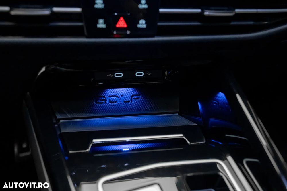 Volkswagen Golf 2.0 TSI DSG GTI - 17