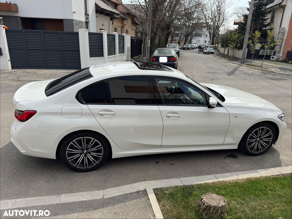 BMW Seria 3 - 4