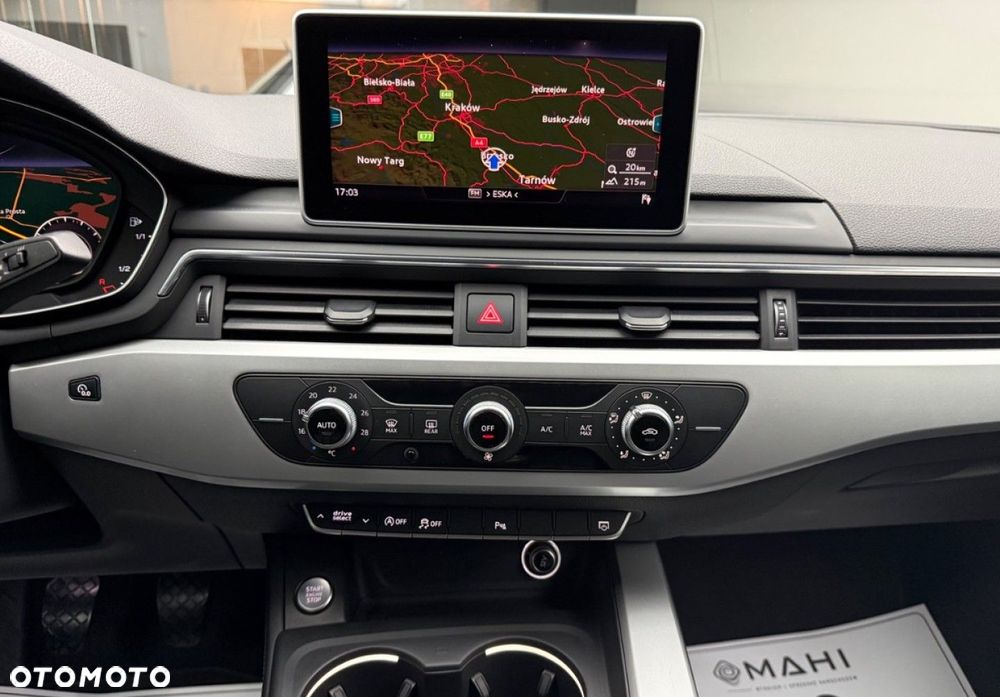 Audi A5 Sportback 2.0 TDI design - 20