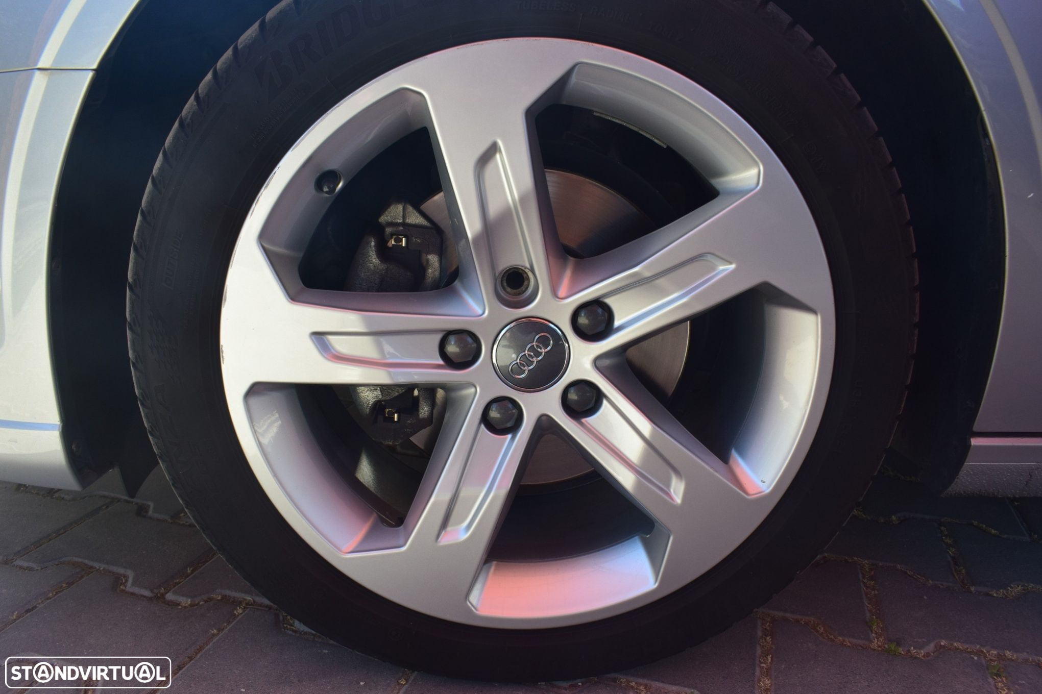 Audi A3 Cabrio 1.4 TFSi Sport S tronic - 14
