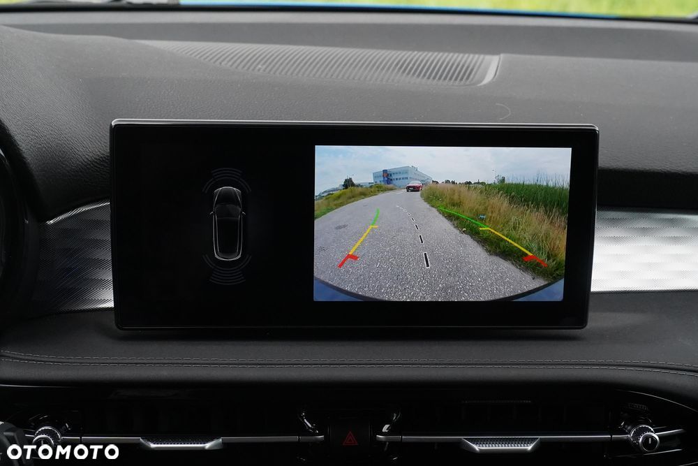 Alfa Romeo Tonale 1.5 T4 GSE mHEV Veloce DCT - 24