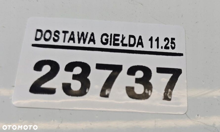 błotnik przód przedni prawy toyota corolla e12 01-07er sedan kombi - 7