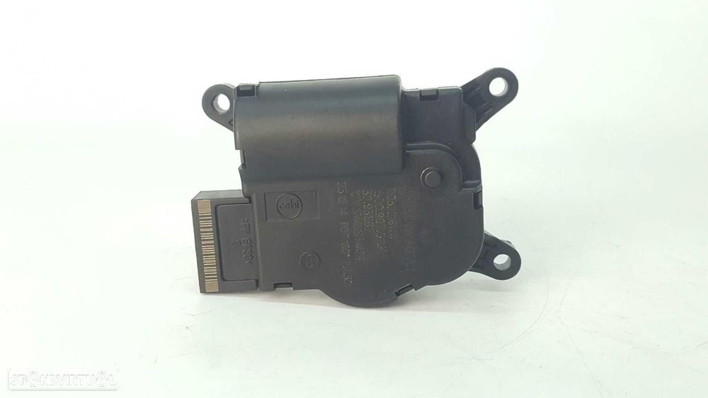 MOTOR DA ABERTURA DAS CONDUTAS DO CLIMATIZADOR AUDI A3 SPORTBACK 2015 -5Q0907511... - 3
