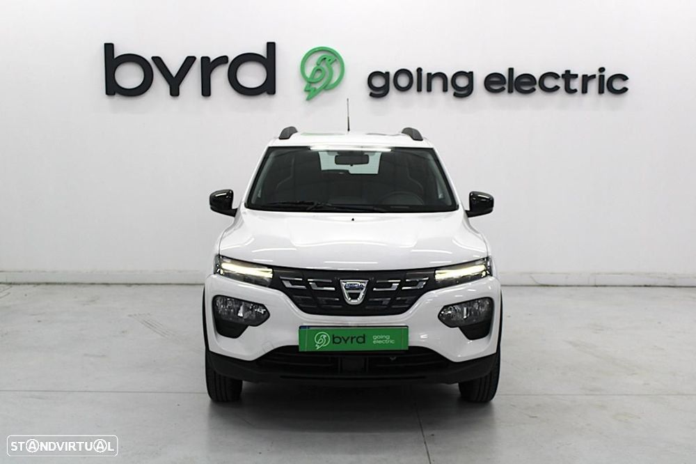 Dacia Spring Comfort - 2