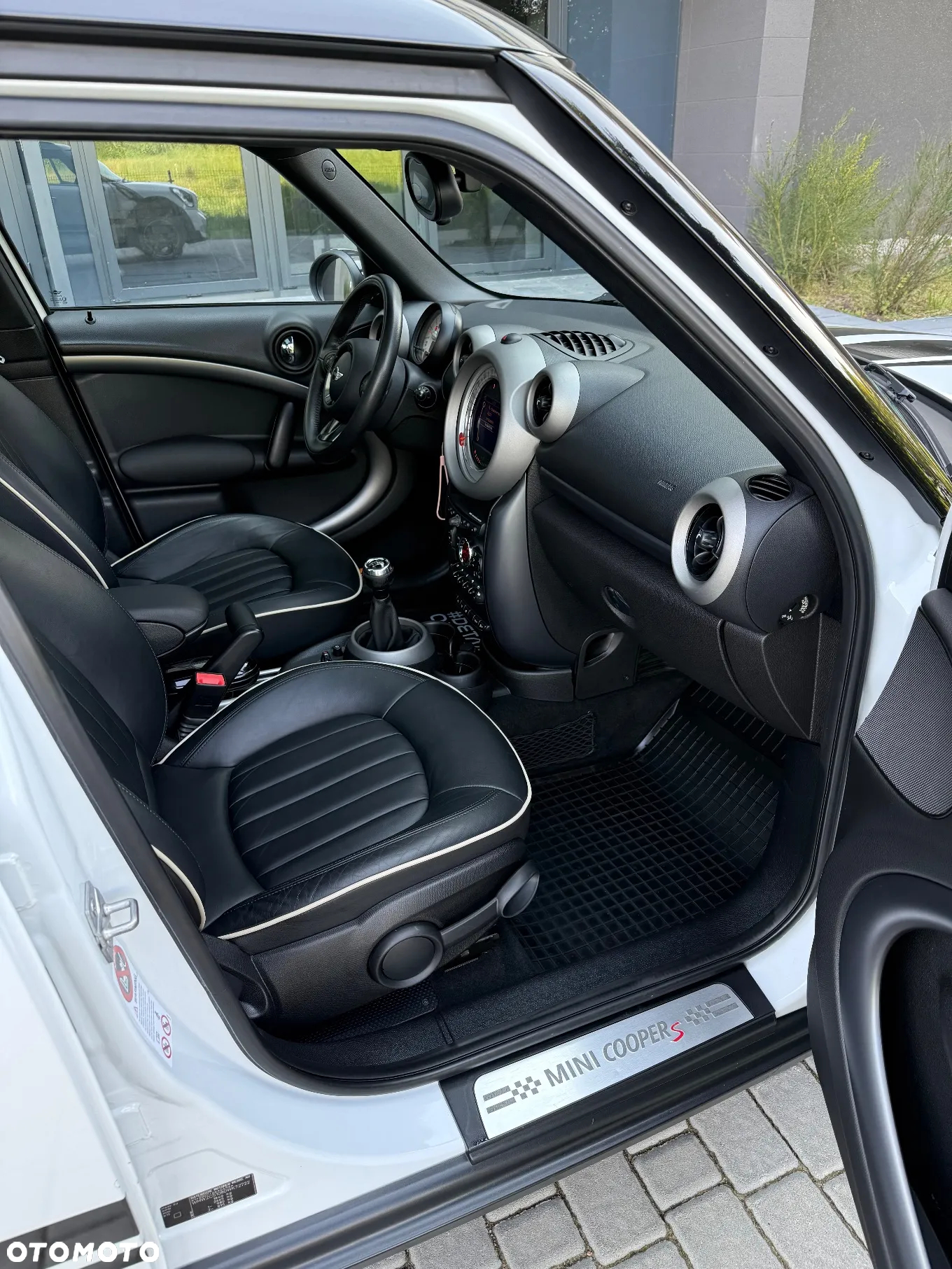 MINI Countryman Cooper S ALL4 - 9
