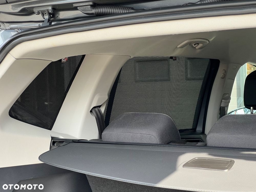 Volkswagen Tiguan Allspace 2.0 TSI 4Mot Comfortline DSG - 18