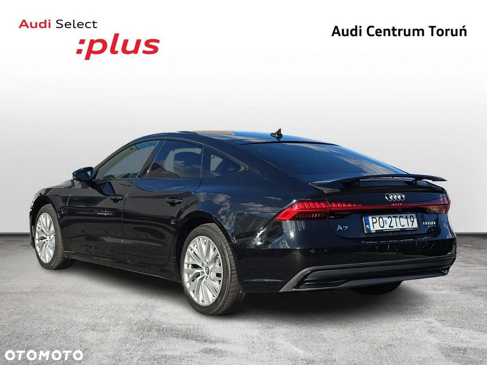 Audi A7 Sportback - 3