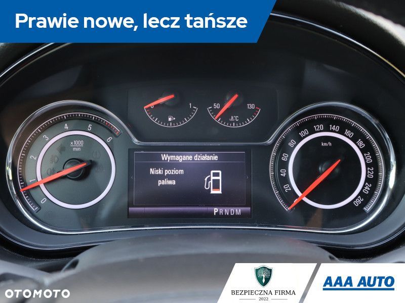 Opel Insignia - 12