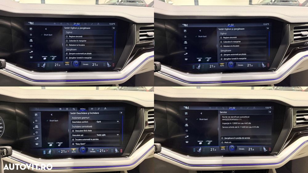 Volkswagen Touareg 3.0 V6 e-Hybrid 4Motion Aut. Elegance - 39