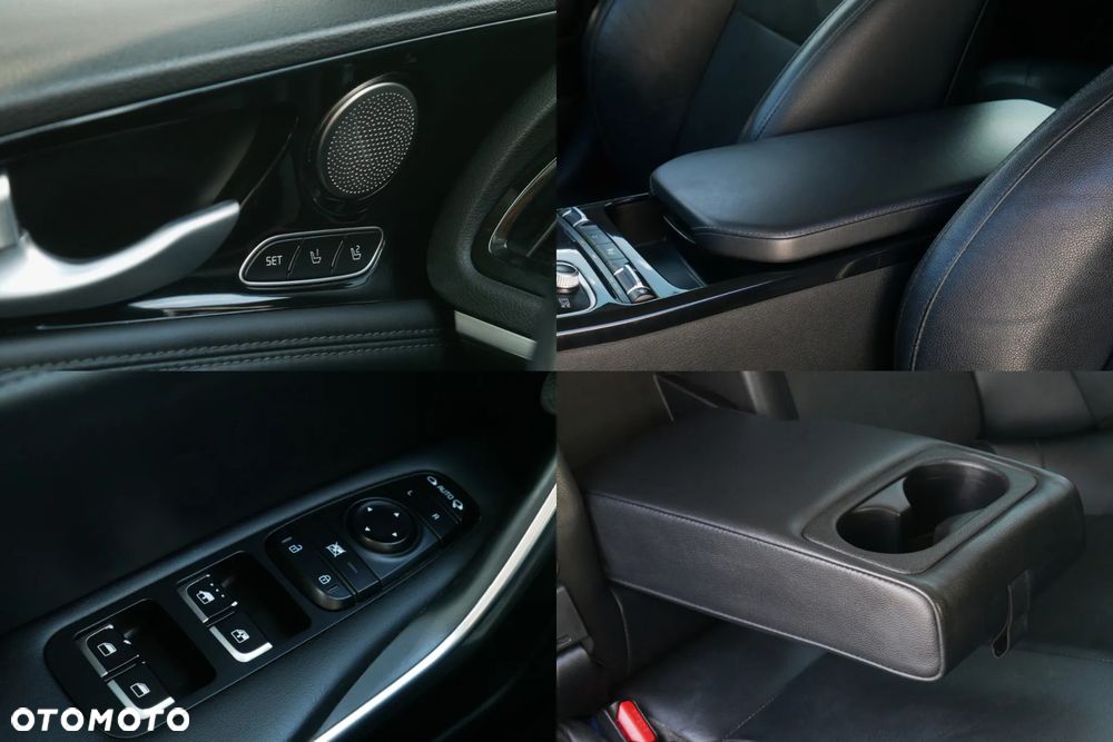 Kia Stinger 2.0 T-GDI GT Line - 37