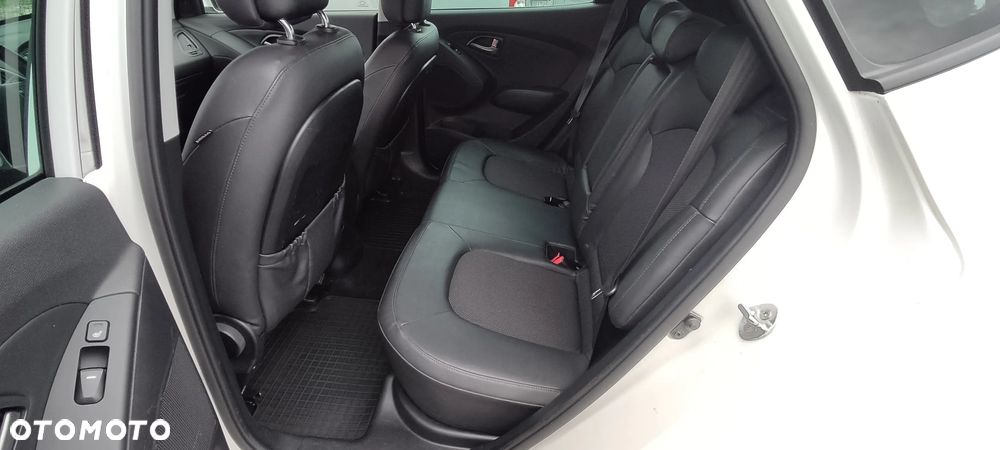 Hyundai ix35 1.6 2WD Style - 27