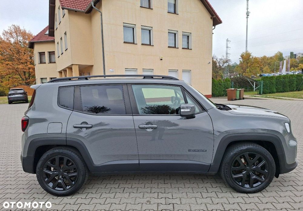 Jeep Renegade - 9
