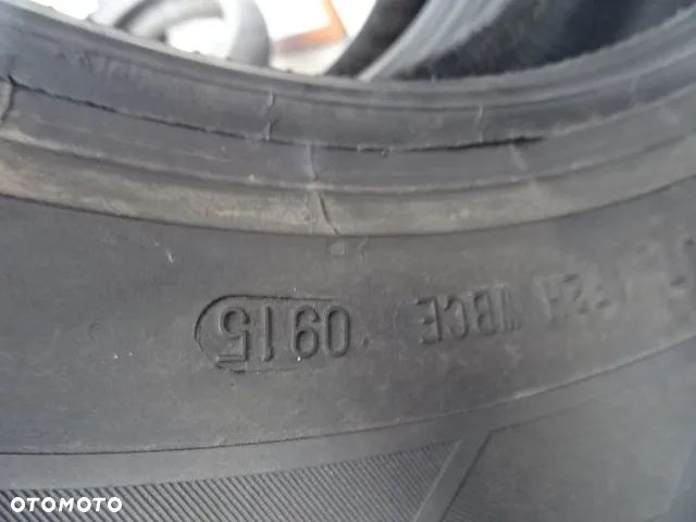 265/65/R17 112H Continental Conti cross contact - 10