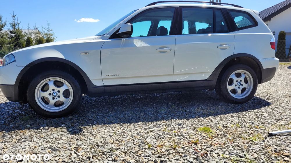 BMW X3 xDrive20d Limited Sport Edition - 16