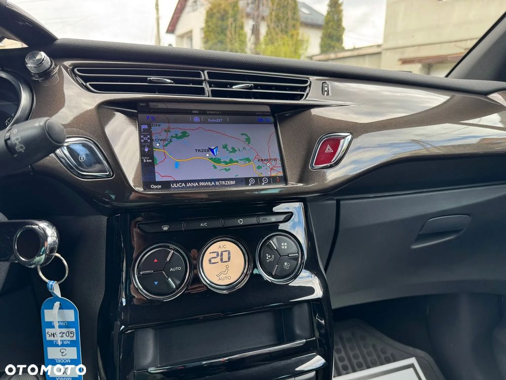 DS Automobiles DS 3 - 14