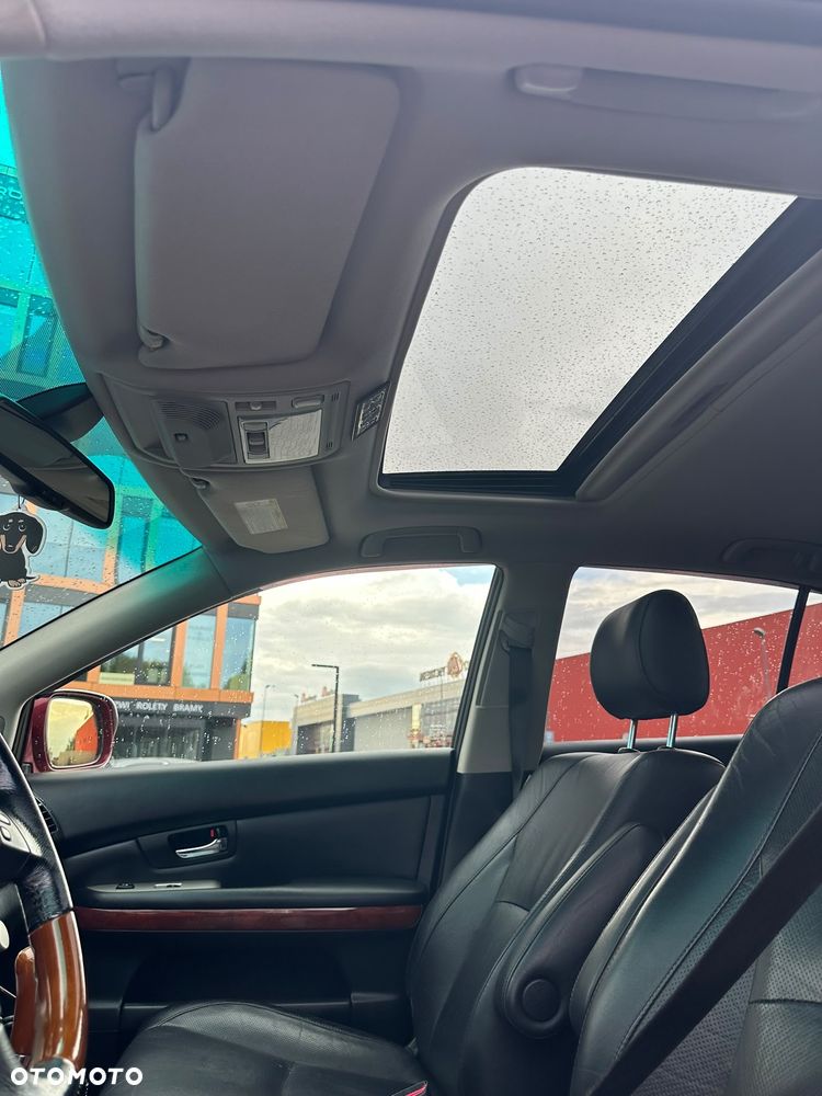 Lexus RX 400h Prestige - 19