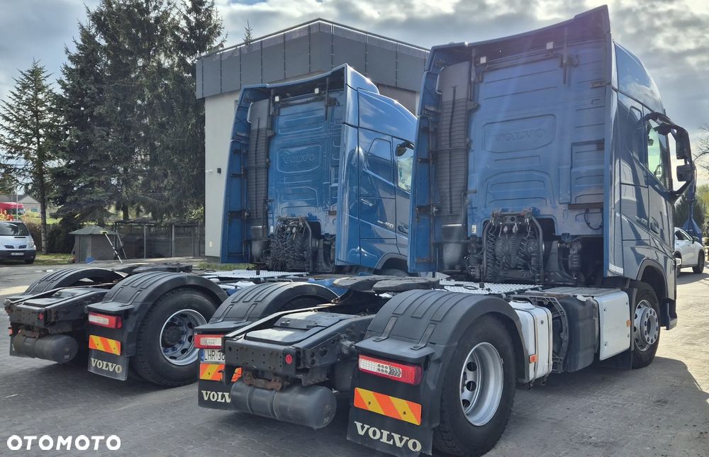 Volvo FH 13 - 12