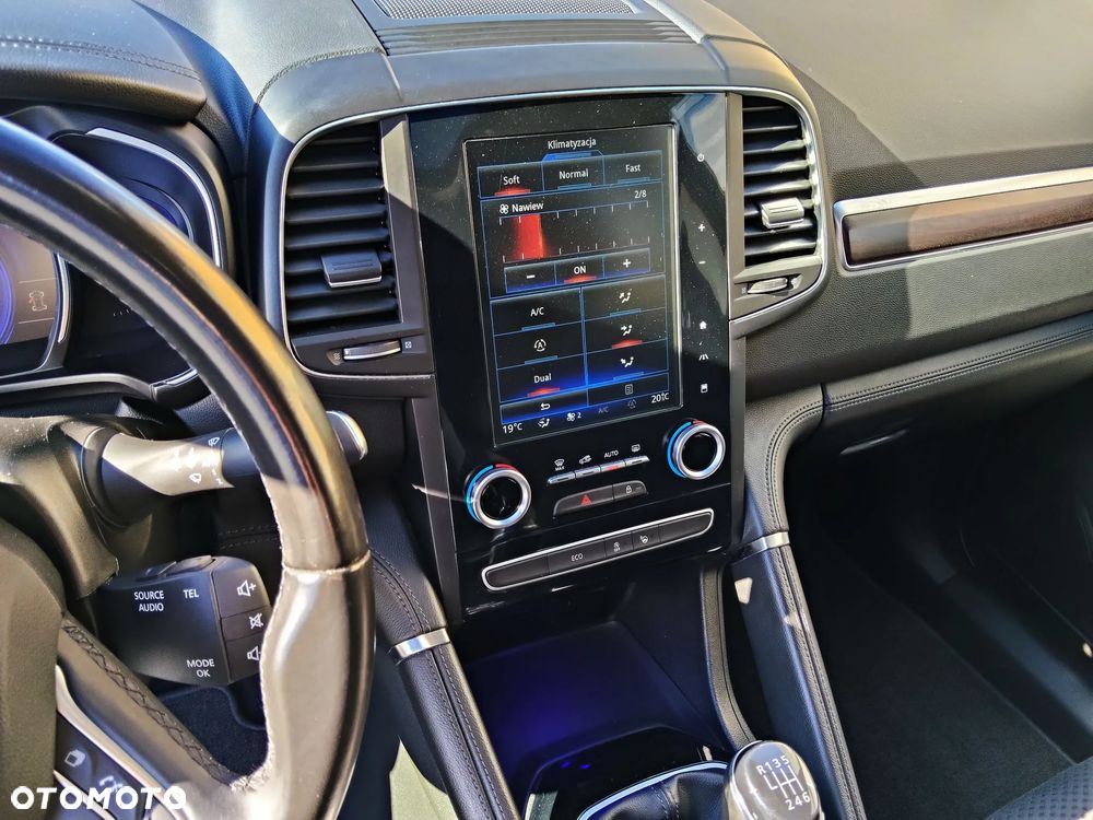 Renault Koleos 2.0 dCi Intens 4x4 - 20