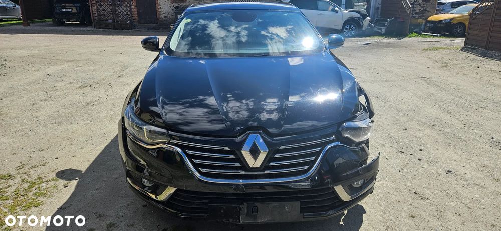 Renault Talisman - 2