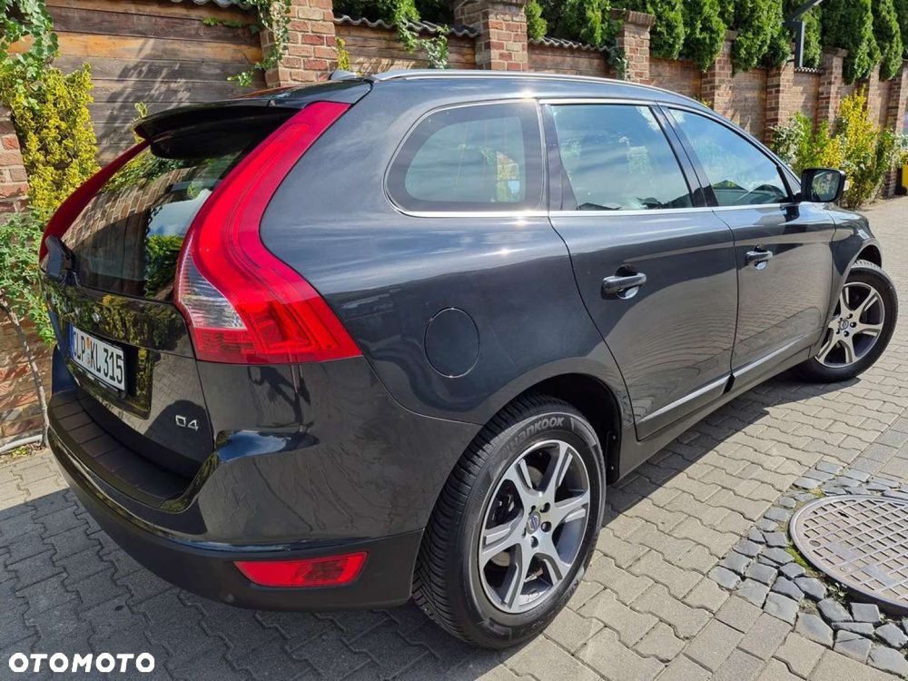 Volvo XC 60 - 28