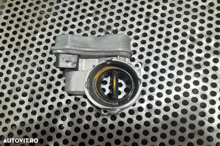 Clapeta acceleratie 03G128063B 03G128063B Seat Leon 2 1P [2005 - 2009 - 1