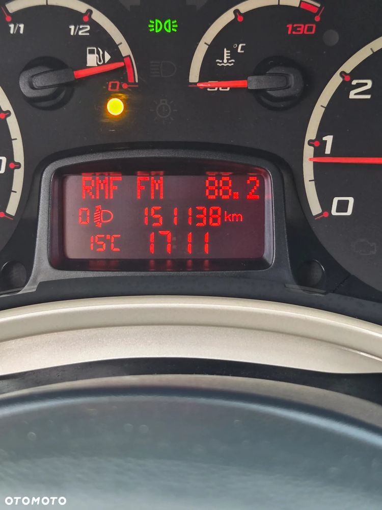 Ford KA - 11