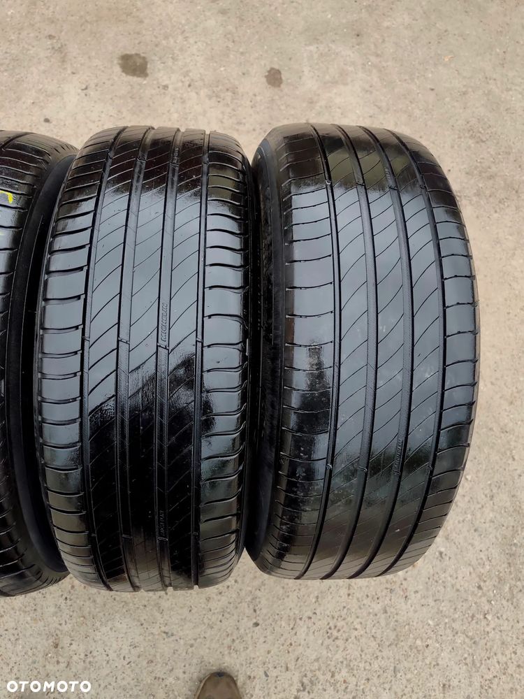 5x120 Felgi Aluminiowe Alufelgi Oryginalne 16 Koła Letnie Lato BMW 3 SERIA E90 E91 3 E36 E46 F30 F31 1 E81 E87 E88 F20 5,5mm 21r. Legnica ALU-RAD 205/60 Styling WZÓR 390 - 14