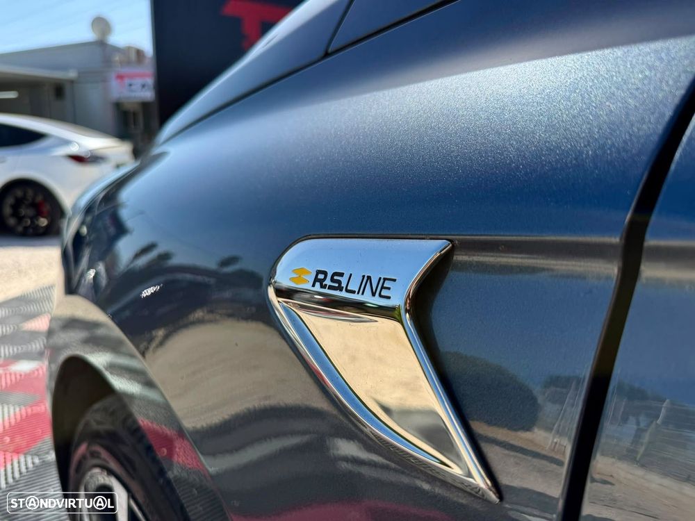 Renault Clio - 23