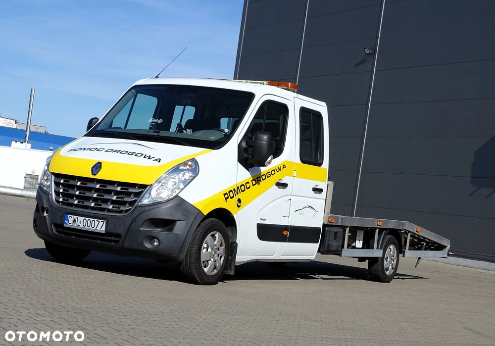 Renault Master - 10