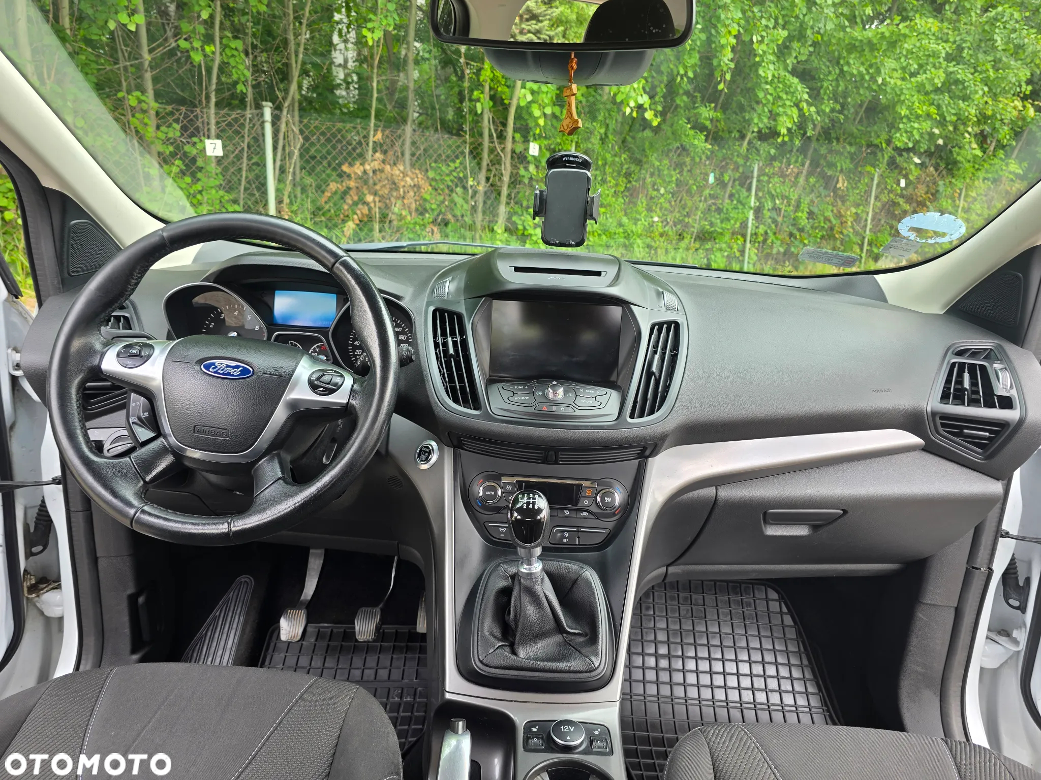 Ford Kuga 1.5 EcoBoost FWD Edition ASS - 6